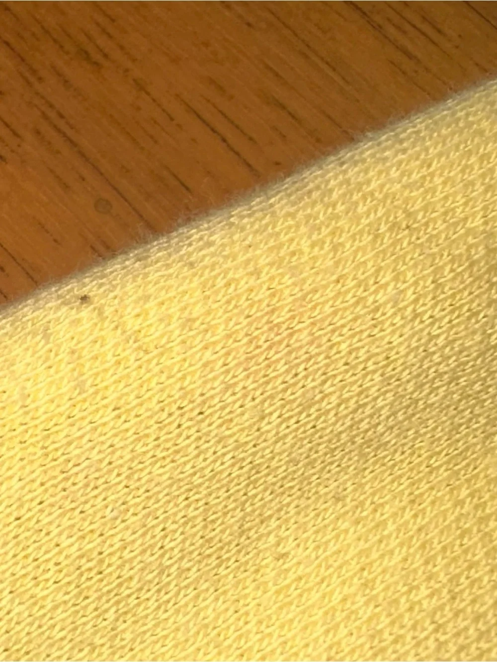 Polo Ralph Lauren Hoodie Mens Size XL Yellow 1967 Drawstring Cotton Blend